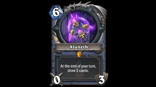Blizzard, Nerf mage please.