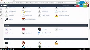 How To View Log Errors In Cpanel