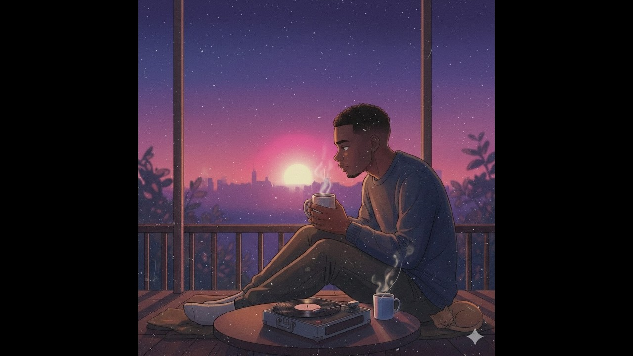 Distant - tevonmxntana (feat. Cayo) (Slowed + Reverb)