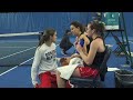 Highlights: Women's Tennis vs. Idaho