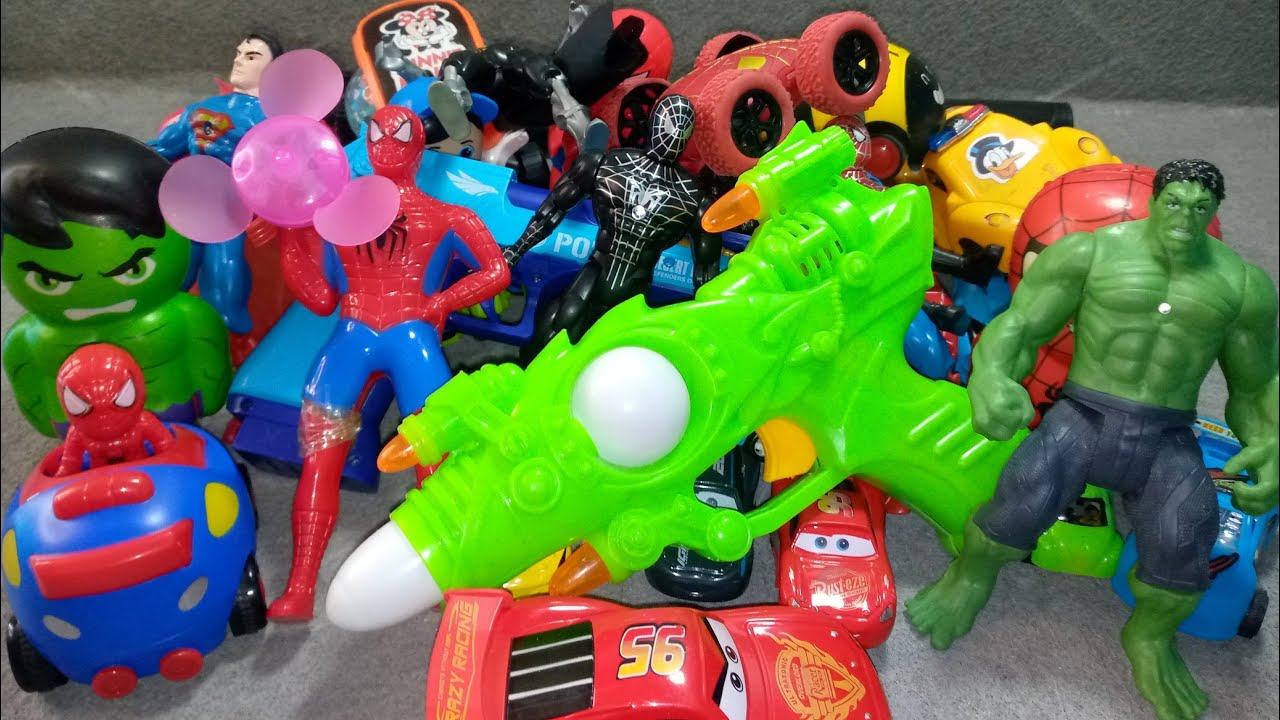 Spider-Man Rescue TUNG SAHUR vs SPIDERS BRIDGE Funny Game GTA superhero