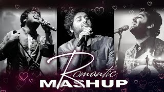 Non-Stop Arijit Singh Mashup 2024 | Trending love mashup |The love mashup 2024 | Music Love