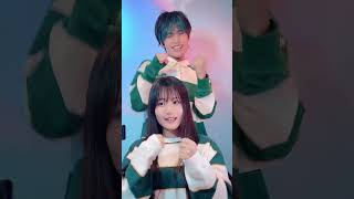 Edison dance challenge? YES. 💃⚡️#edison #shorts #wednesdaycampanella #dance #jpop #japan