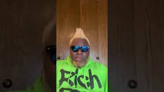 Famous Farley 'Jackmaster' Funk responds to his AI voice for the first time Net Worth