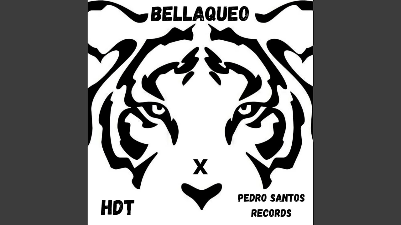 BELLAQUEO - YouTube