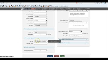 Landing Page Monkey Landing Page & Video