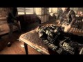 Call Of Duty MW3 Muerte De Soap Dead Of Soap