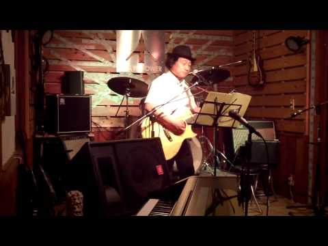 6 keisy 2 Love 抱きしめたい）（沢田研二さん） 141002 Tower z Folk song session