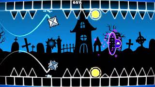 Made In 1 Day - Godslayer - By Me - Id 123261121 - Geometry Dash 2.2 Gd