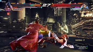That's some crazy combos optimization!