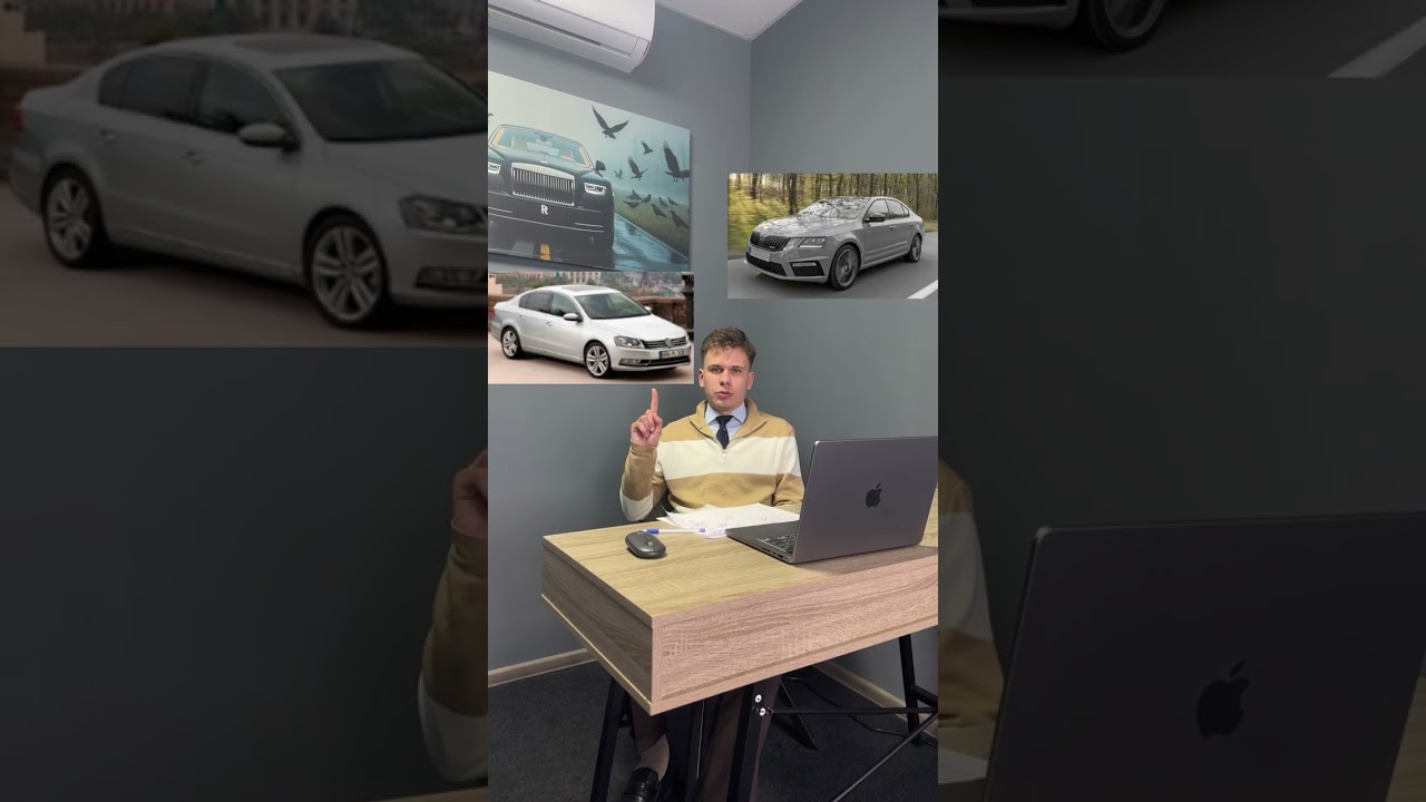 Топ седанів до 15.000$: думка експертів компанії Sobiauto.com.ua - Частина 2.