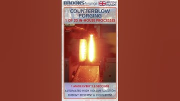 Horizontal Counterblow 