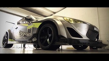 Every Second Counts - Evasive Motorsports