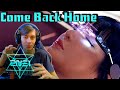 2NE1 – Come Back Home (MV) / Реакция by GleiZ (K-POP)