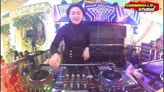 FUUL DJ SHANGRILA‼️  PAPA AMIRICANO‼️ MASSA NYA LUAR BISA FDJ DEVI GEMOY