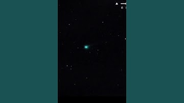 Comet C/2023 P1 Nishimura - Stellina - Rooster Inn Observatory - 1 September 2023