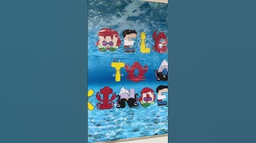 Classroom setup, day 2 #classroomsetup #classroomdecor #teacher