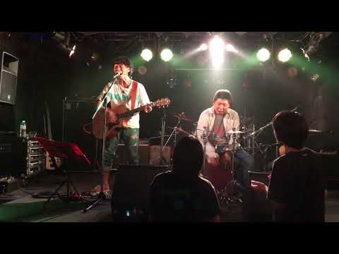 【シマソニ】S&J/THANX（WANIMA）カバー