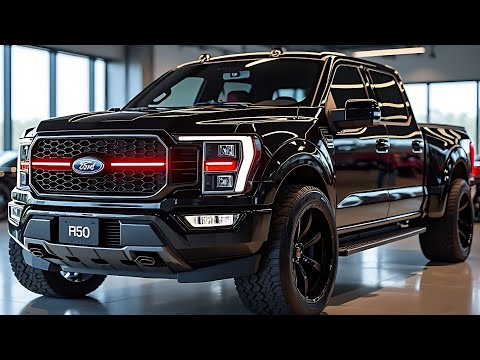 Ford F150 Best Features and Upgrades You Need to See - YouTube