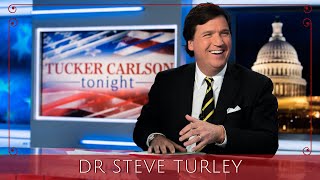 Tucker Carlson CRUSHES CNN with HIGHEST RATED Program in Cable News HISTORY!!!