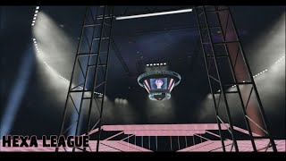 [SF2 SEA]  HEXA LEAGUE