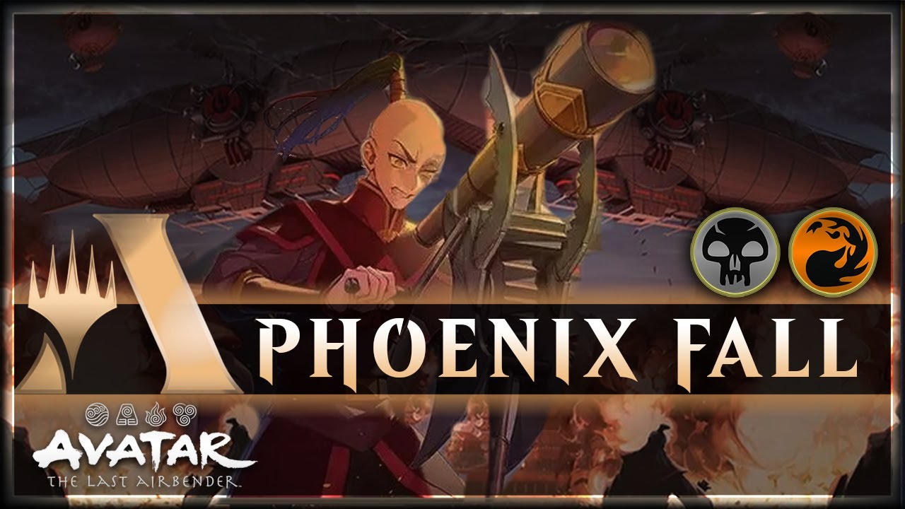 "Phoenix Fleet Airship" Might be BUSTED‼️// ℙℍ𝕆𝔼ℕ𝕀𝕏 𝔽𝔸𝕃𝕃 // 𝑅𝑎𝑘𝑑𝑜𝑠 𝑆𝑎𝑐𝑟𝑖𝑓𝑖𝑐𝑒 // 𝐌𝐓𝐆 𝐀𝐫𝐞𝐧𝐚 𝐒𝐭𝐚𝐧𝐝𝐚𝐫𝐝