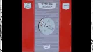 SEPTEMBER - The Lover In Me - 12' remix 1985 - R&B Soul Funk UK 80s Groove
