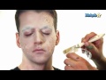 How to Do Advanced Zombie Makeup