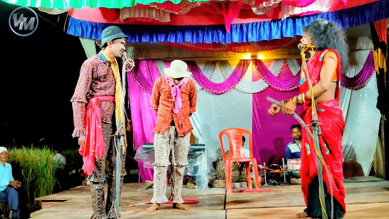 भाग-7 कातिल दुल्हन (एक बेवफा औरत की कहानी ) #शुक्ला_जी_की_नौटंकी @karishmaranivideofilm