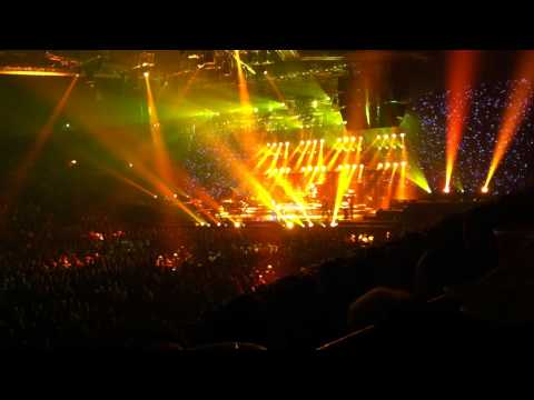 Trans-Siberian Orchestra - This Christmas Day (live)