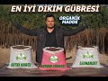 EN İYİ DİKİM GÜBRESİ HANGİSİ ?