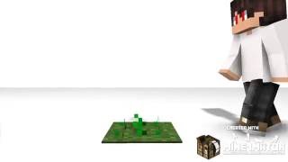 Minecraft Intro Templates By Anxiouscynic Download Down Below