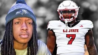 ISAIAH LIKELY REPLACEMENT ?? Ravens Fan Reacts To Justin Joly 2025 Regular Season Highlights