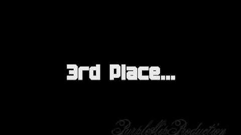 Music Video Contest RESULTS.