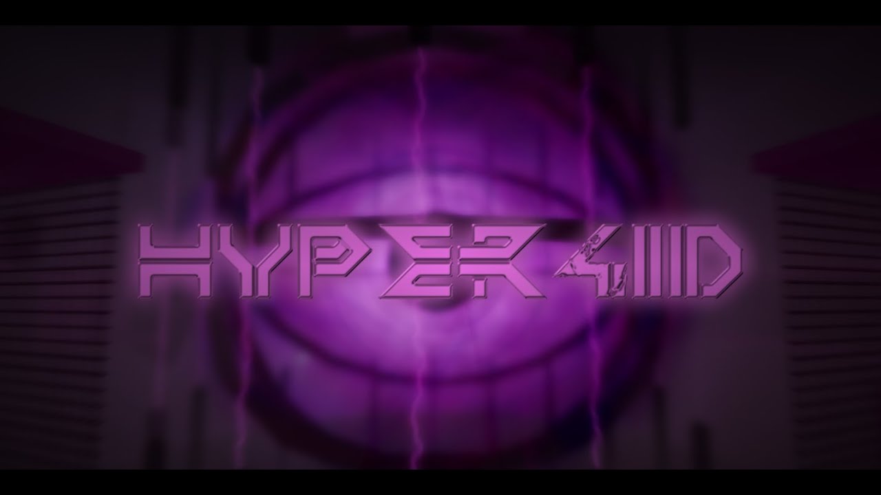 (Outdated) Hyper4id [Divine + Medal] by piediepo, B0ppedL, Naru_Insp1red, & RaxdiiGames | TRIA.OS