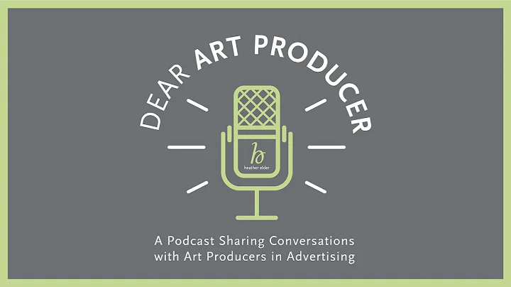 072: Rachel Perez, Creative Producer, Leo Burnett