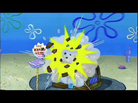 Patrick That S A Godzilla Vs Kong Meme 