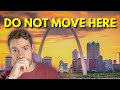 Don't move to Missouri unless you can handle these 6 negatives
