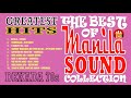 GREATEST HITS OF THE 70s MANILA SOUND   NONSTOP COLLECTION