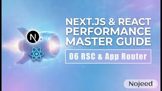 06 React Server Components Rsc App Router