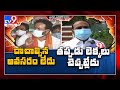 Eatala refutes Union Minister Kishan Reddy’s claim of under-reporting covid cases
