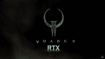 Quake II RTX - Nightmare - Stream 3
