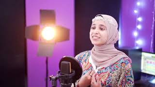 أجمل وأقوي ميدلي ممكن تسمعه في حب سيدنا النبي     الرائعة ياسمين عزت   - اسمعها