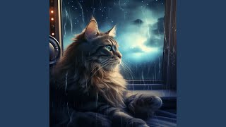 Thunderous Musical Cat Harmony