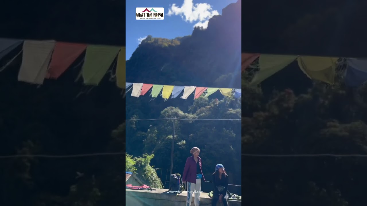 "Travel far, explore often, and let the journey inspire your soul."😇