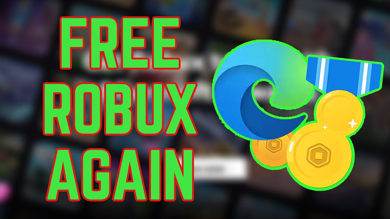 💸Win FREE Robux! (50K Special)💸 