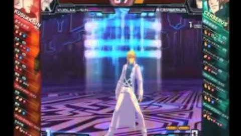 [Chaos Code NSC] 2/20/2014 Nakano TRF Tournament