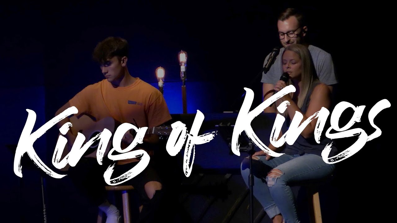 King of Kings Song YouTube