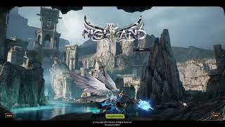 SELECT SERVER HIGHLAND MUONLINE