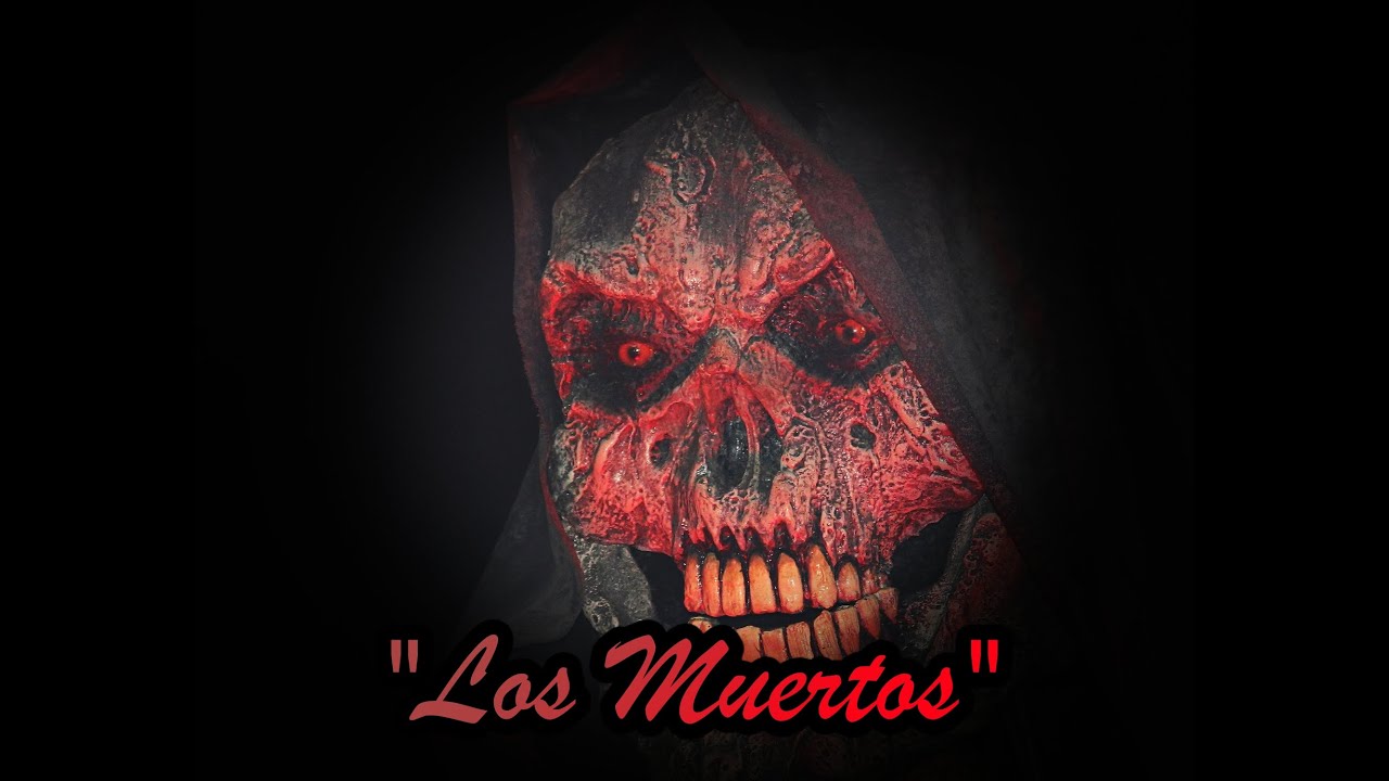 Cuentos Y Leyendas De Honduras | Los Muertos 💀